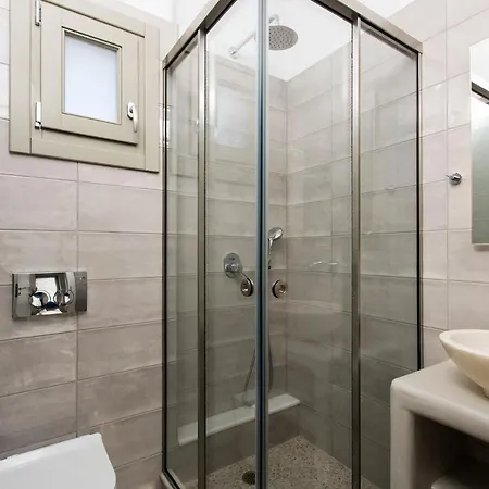 Σπίτι διακοπών Plaka Naxos Sofia Sleeps 7 *