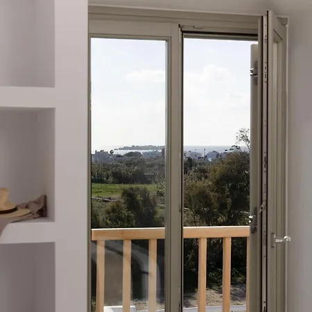 Σπίτι διακοπών Plaka Naxos Sofia Sleeps 7 *