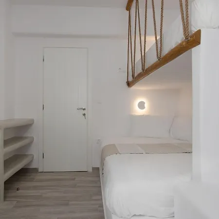 Plaka Naxos Sofia Sleeps 7