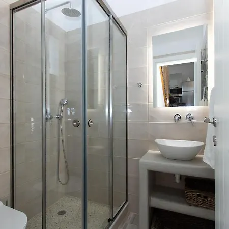 Σπίτι διακοπών Plaka Naxos Sofia Sleeps 7