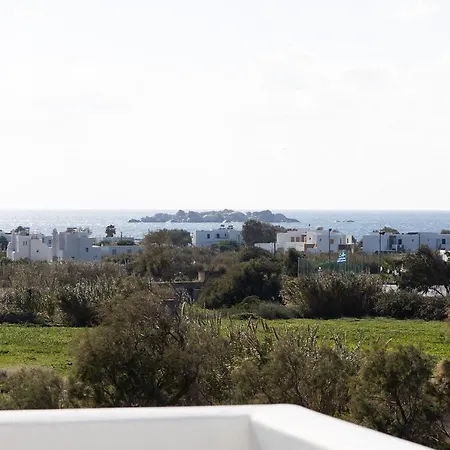 Plaka Naxos Sofia Sleeps 7 *