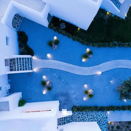 Plaka Naxos Sofia Sleeps 7 Σπίτι διακοπών