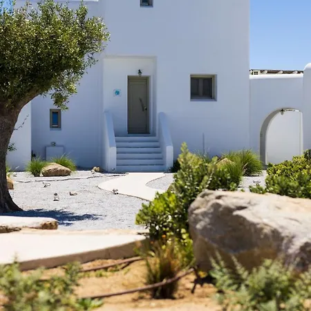 Σπίτι διακοπών Plaka Naxos Sofia Sleeps 7 Maragkas