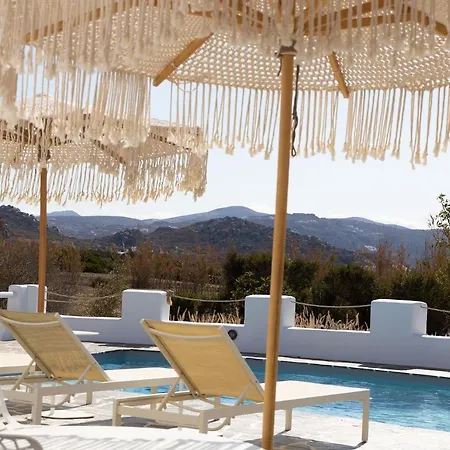 Plaka Naxos Sofia Sleeps 7 Σπίτι διακοπών *